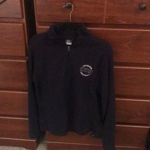 Quarter Zip Creighton University Sweatshirt